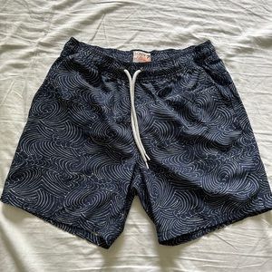 Men’s Bathing Suit